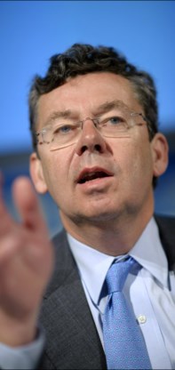 Didier Bellens.