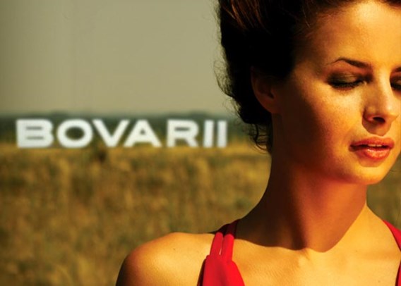Beluister You guess, I bet, de debuutsingle van BOVARII