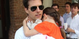 'Tom Cruise schenkt dochter peperdure villa'