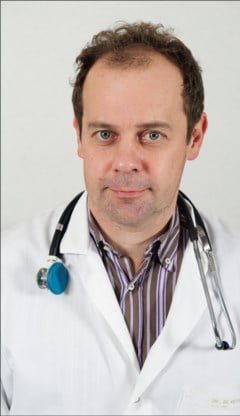 Francis Coucke.