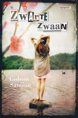 Jeugdschrijver Gideon Samson verdient alle lof voor zijn durf.
