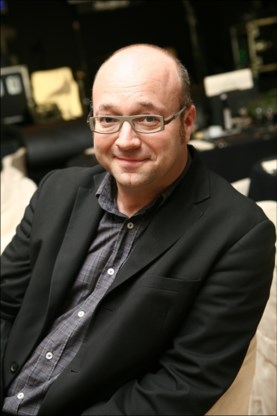 Zanger en presentator Bart Van den Bossche (48) overleden 