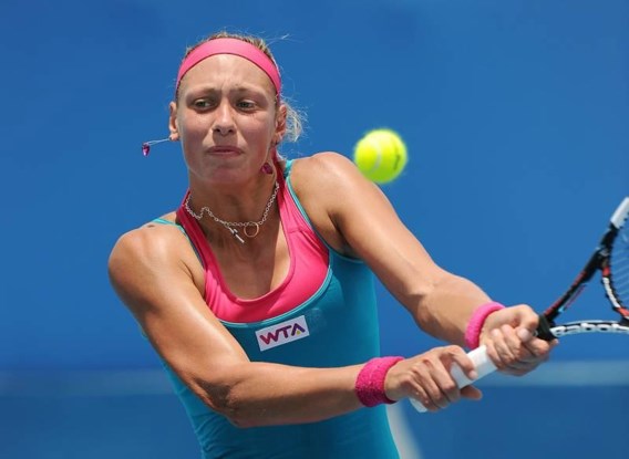 Darcis en Wickmayer dinsdag in actie op Australian Open