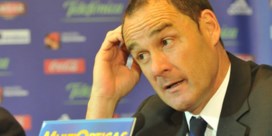 Víctor Fernández nieuwe coach van AA Gent