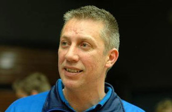 Volleybalclub Herk-de-Stad zet coach op straat