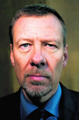<P>Procureur Herman Dams: ‘De burgers moeten leren dingen zelf op te lossen.' </P>
