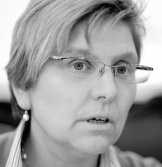 <P>Elke Sleurs.</P>