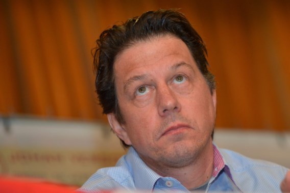 Mario De Clercq: 'Kevin Pauwels blijft kopman'