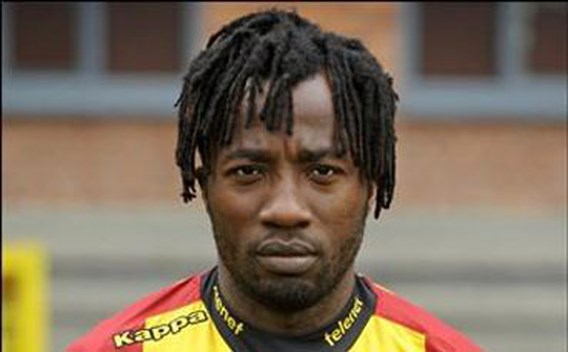 Vijf maanden met uitstel voor voetballer Antonio Ghomsi wegens partnergeweld
