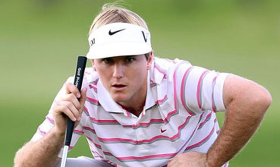 Rookie Russel Henley wint Sony Open (PGA) in Honolulu