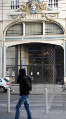 De cultuurtempel Daarkom moet de Vlaamse en Marokkaanse cultuur verenigen.