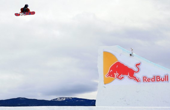 Seppe Smits uitgeschakeld in X Games Tignes