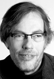 Redactie De Standaard / Marc reynebeau