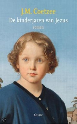 Coetzee beschrijft een transitzone vol echo's en schimmen uit het verleden.