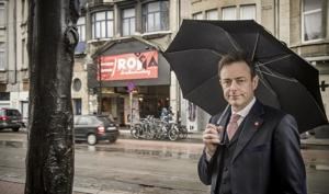 ‘Soms lees ik opiniestukken over Bart De Wever en denk ik: die man ken ik niet.'