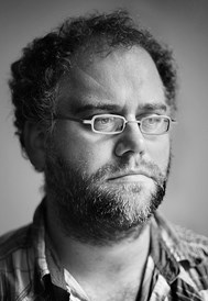 Joost Vandecasteele