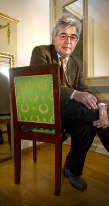 Hendrik Vuye.