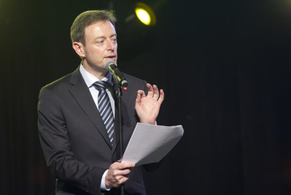 Ruzie rond 'gecensureerde' Bart De Wever op Brusselse boekenbeurs 