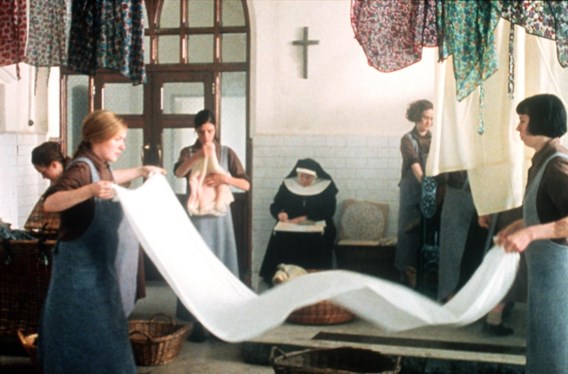 De Gouden Leeuw voor ‘The Magdalene Sisters' in 2003 veranderde de publieke opinie in Ierland.