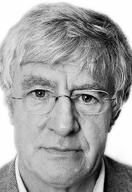 Paul Goossens is Europajournalist