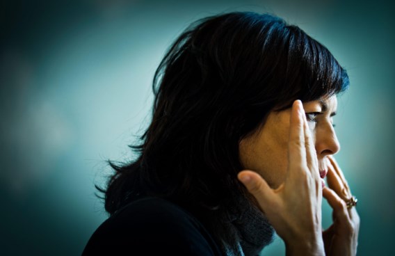 Joëlle Milquet: ‘Ik pleit voor een feminisme dat de verschillen tussen man en vrouw erkent.'