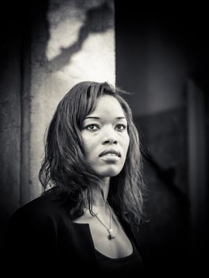 Assita Kanko brandt van ambitie: ‘Toen ik Margaret Thatcher hoorde zeggen “ I don't want to die washing a teacup”, deed me dat meteen terugdenken aan hoe ik als kind dacht: “Ik wil niet sterven terwijl ik de was doe”.'