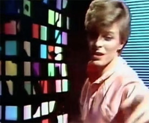 Bowie krijgt 'cool' eerbetoon uit Nederland