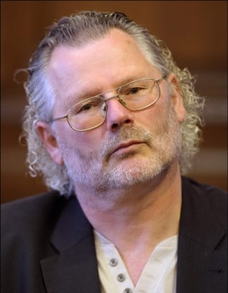 Hendrik Boonen.