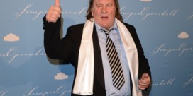 Depardieu wil restaurant openen in nieuw vaderland 