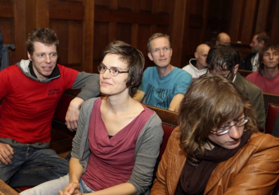 ‘Barbara Van Dyck is een wetenschapper die haar kennis inzet voor de volksgezondheid.'