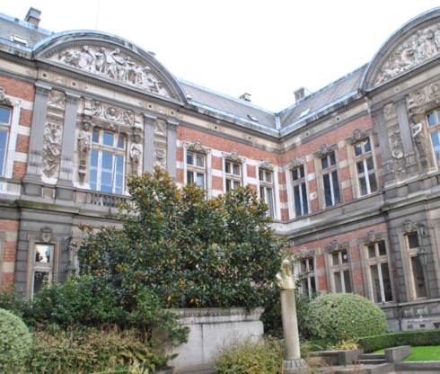 Het Conservatorium wil studenten meer ervaring laten opdoen.