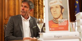 Roger De Vlaeminck geeft commentaar bij Tirreno - Adriatico