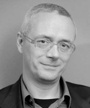 Geert Joris