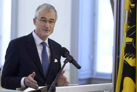 Geert Bourgeois