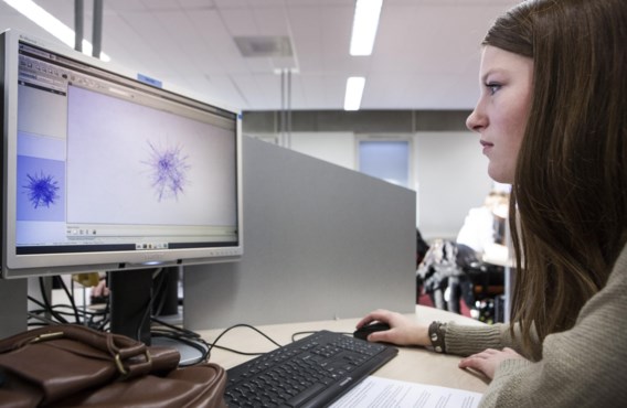 Nieuwe ICT-technieken worden dan in de basisvakken opgenomen.