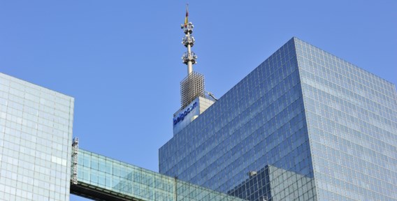 Strenge stralingsnormen maken 4G-technologie in Brussel onmogelijk.