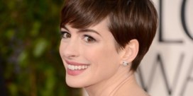 'Anne Hathaway razend op haar collega'