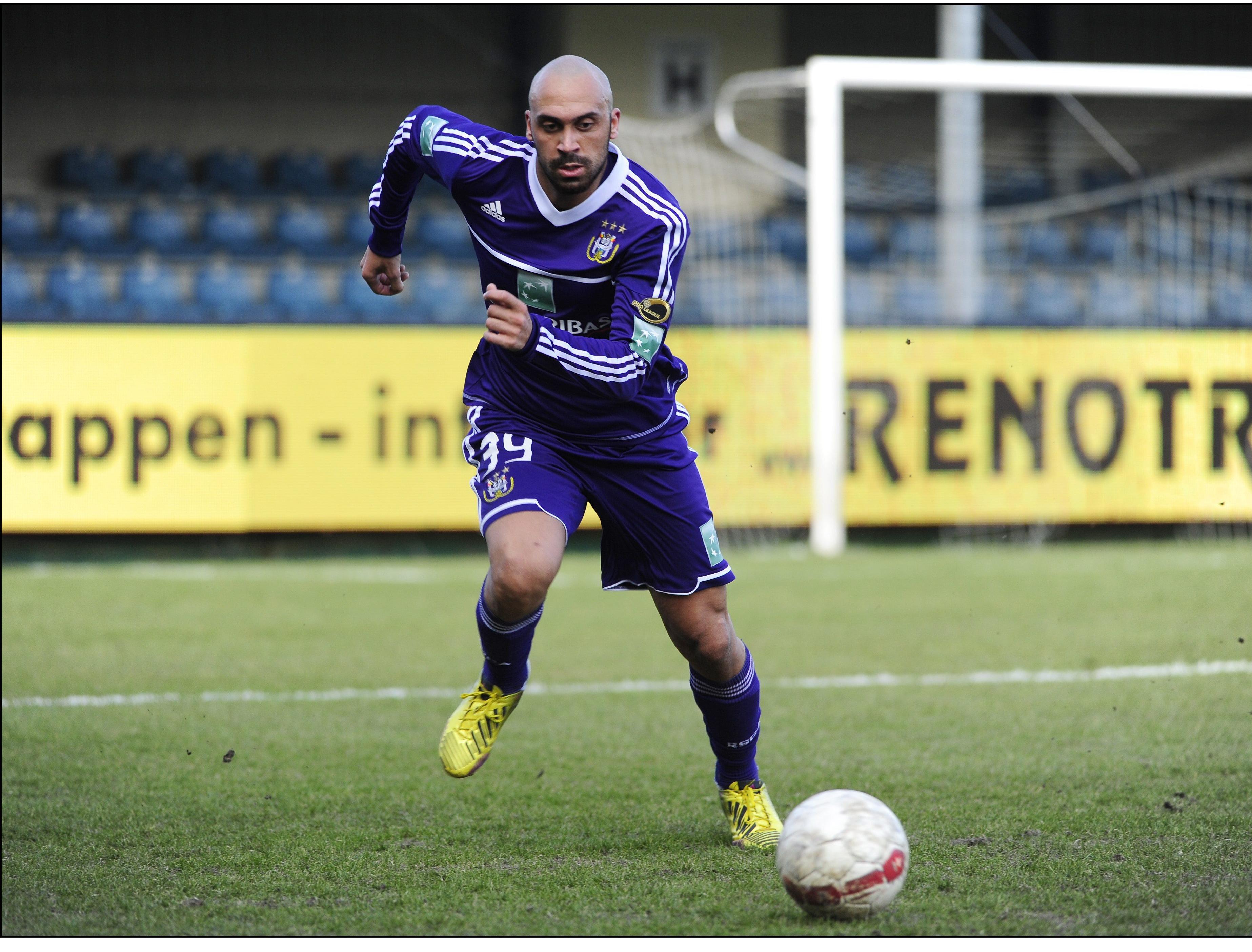 Van Den Borre St Truiden