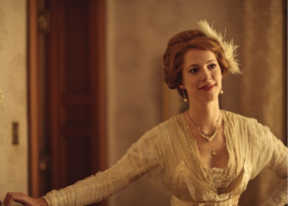 ‘Parade's end': prestigieuze oorlogsfictie.