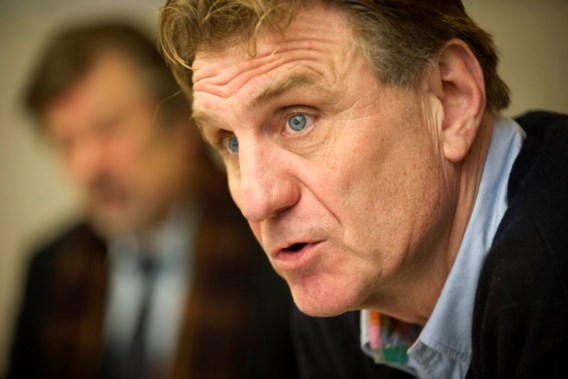 Jan Ceulemans verlengt contract bij Cappellen tot 2014