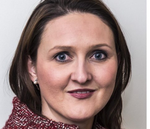 Gwendolyn Rutten.