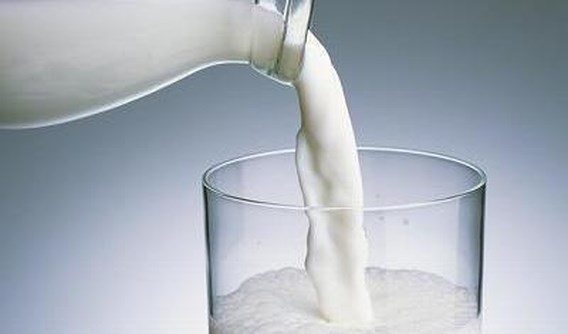 Maakt melk slim?