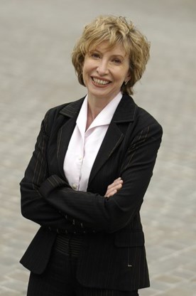 Fientje Moerman.