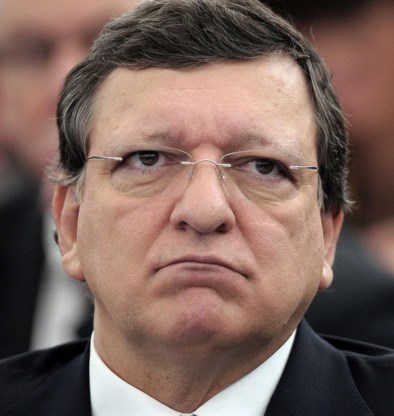 José Manuel Barroso.