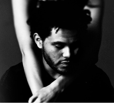 The Weeknd.