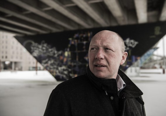 ‘Turnhout wordt wel als centrumstad erkend, met minder inwoners, en veel minder uitdagingen op de plank.'