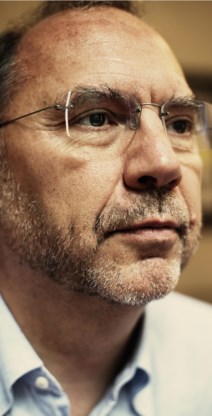 Peter Piot.