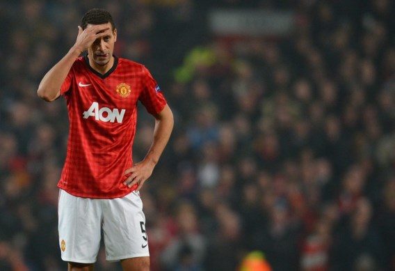 Rio Ferdinand is opnieuw international