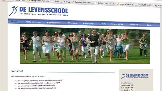 Gevaarlijke kankertherapie zaait uit in Vlaanderen