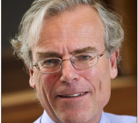 Michel Delbaere.